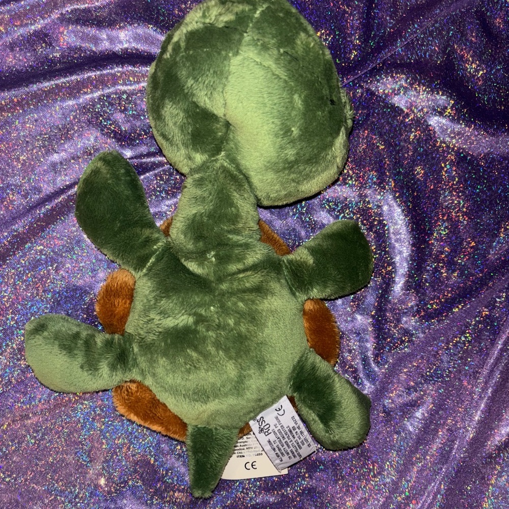 Shecky Turtle By RUSS - Picture 6 of 8